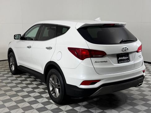 Used 2017 Hyundai Santa Fe Sport image 7