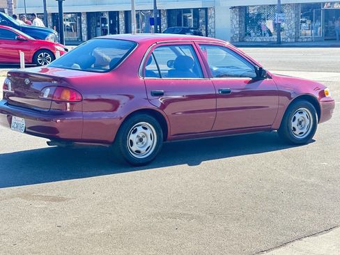 Used 1999 Toyota Corolla CE image 23