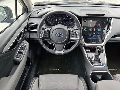 Used 2020 Subaru Outback Limited w/ Popular Package #2 AWD/4WD image 13
