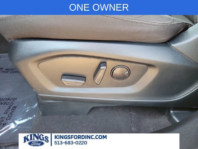 Certified 2023 Ford Explorer XLT AWD/4WD image 20