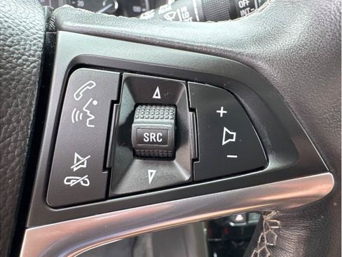 Used 2019 Buick Encore Essence AWD/4WD image 17