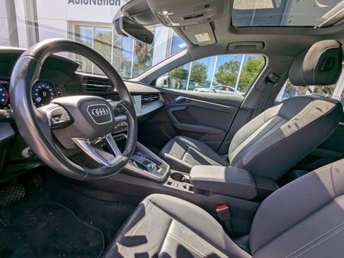 Used 2022 Audi A3 2.0T Premium Plus image 13