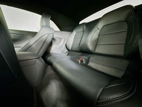 New 2026 Ford Mustang Premium image 12