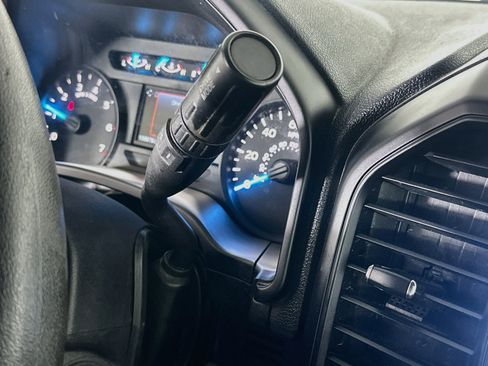 Used 2018 Ford F150 XL w/ Equipment Group 101A Mid AWD/4WD image 23