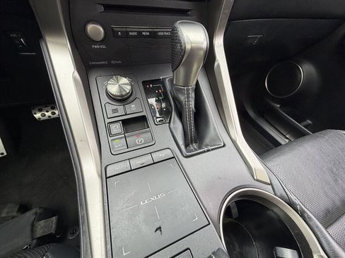 Used 2020 Lexus NX 300 F Sport w/ F Sport Premium Package FWD image 19