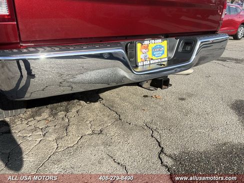 Used 2018 RAM 1500 Tradesman w/ Power & Remote Entry Group image 10