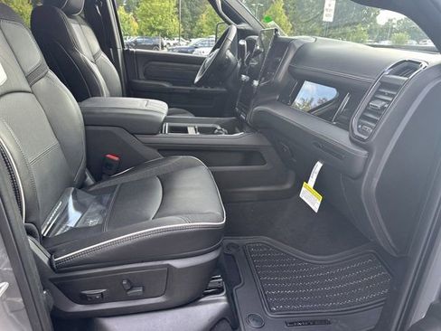 New 2026 RAM 2500 Limited image 13