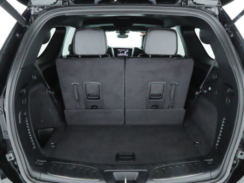 Used 2021 Dodge Durango R/T w/ Blacktop Package image 19