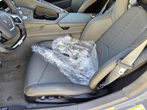 Used 2025 Chevrolet Corvette Z06 image 6