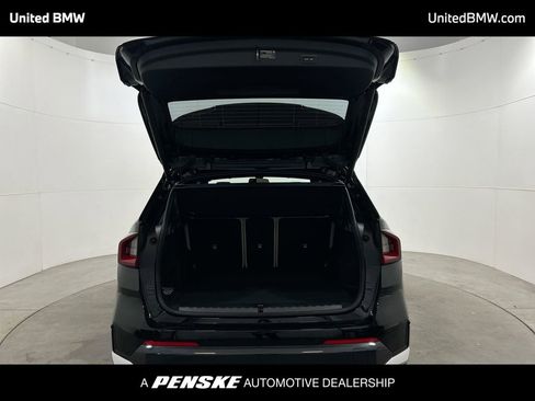 Used 2025 BMW X1 xDrive28i w/ Convenience Package image 22