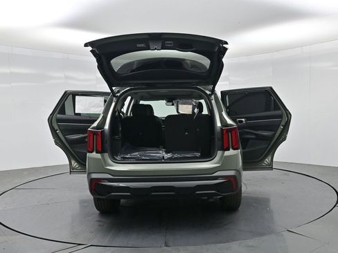 New 2026 Kia Sorento SX AWD/4WD image 45