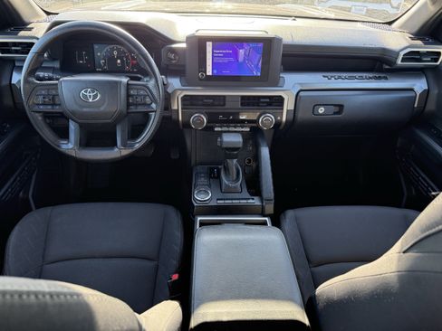 Used 2024 Toyota Tacoma SR5 image 13