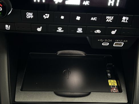 New 2026 Subaru Outback Touring XT AWD/4WD image 41