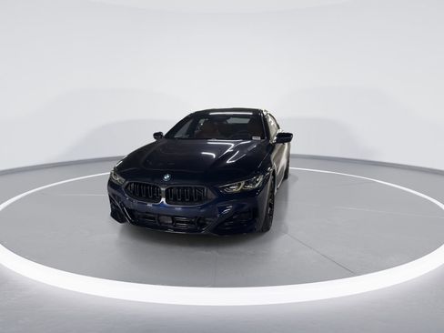 New 2026 BMW 840i xDrive image 3