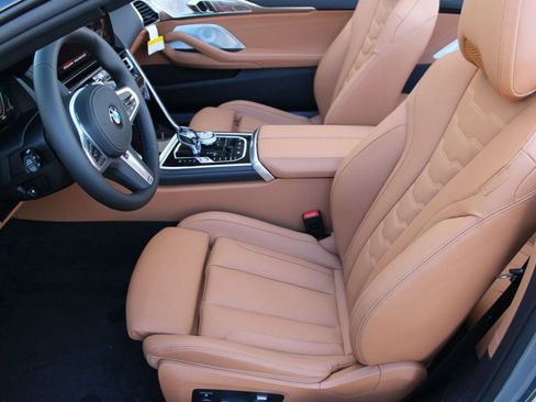 New 2026 BMW 840i 840i w/ Comfort Seating Package image 5