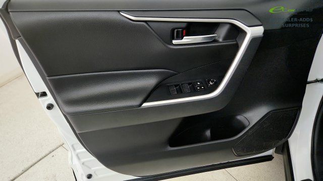 Used 2021 Toyota RAV4 XLE Premium AWD/4WD image 50
