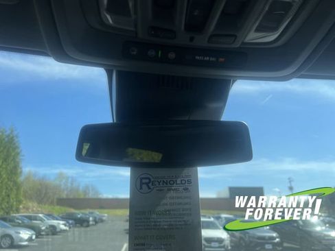 New 2026 GMC Sierra 1500 SLT w/ SLT Premium Package image 12