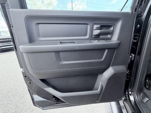New 2026 RAM 2500 Tradesman AWD/4WD image 28