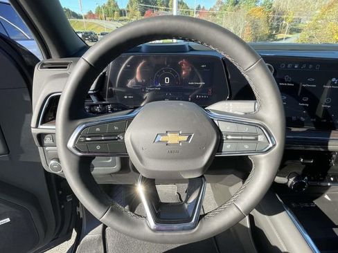 New 2026 Chevrolet Tahoe Premier image 18