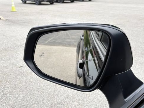 Used 2024 Toyota Highlander XSE AWD/4WD image 43