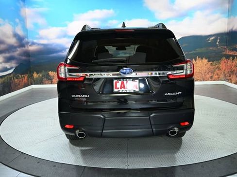 Used 2024 Subaru Ascent Premium w/ Convenience Package image 7