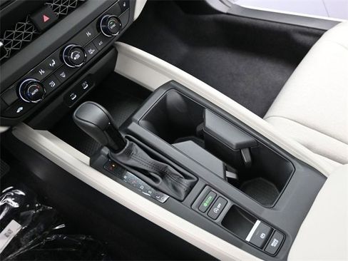 New 2025 Honda Accord SE image 15