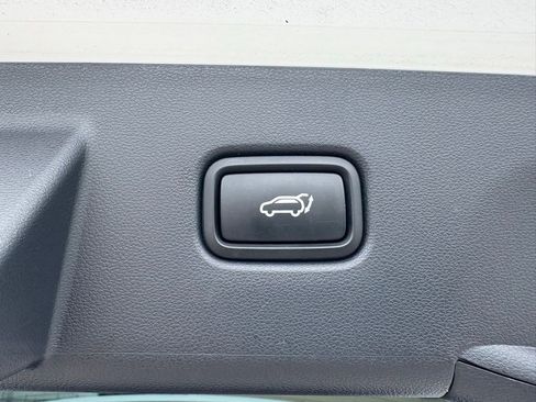 Used 2024 Hyundai Tucson N Line AWD/4WD image 14