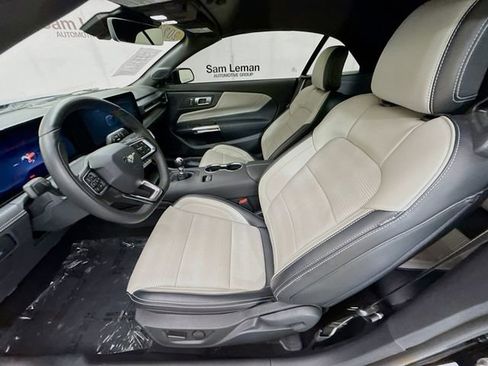Used 2024 Ford Mustang GT Premium image 21