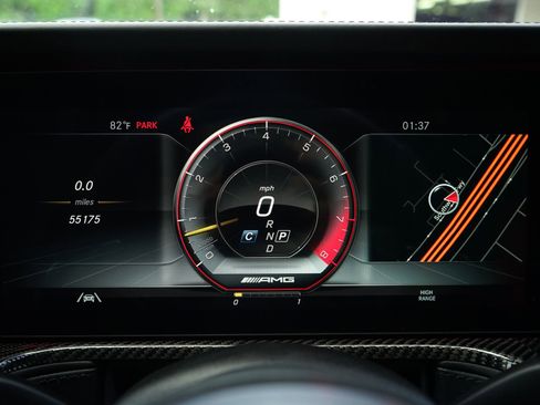 Used 2021 Mercedes-Benz G 63 AMG 4MATIC image 14