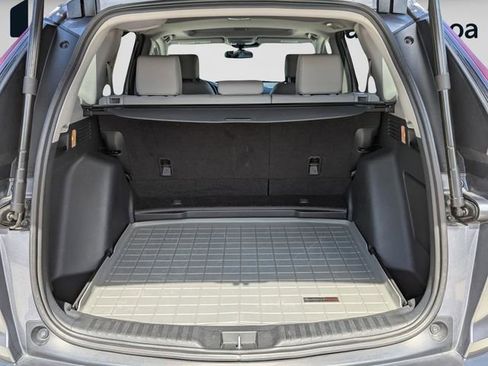 Used 2021 Honda CR-V Touring image 15