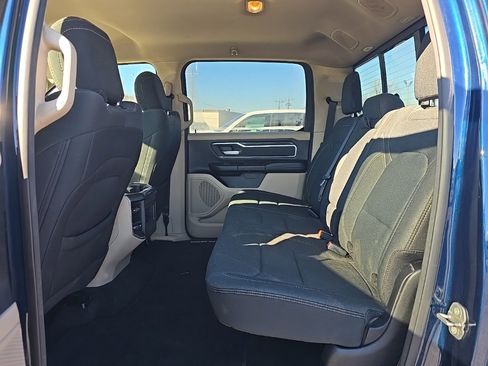 Certified 2020 RAM 1500 Big Horn image 21