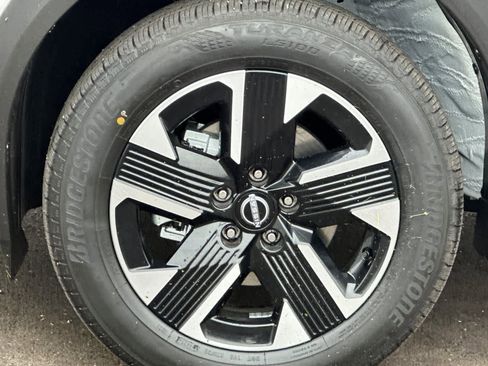 New 2026 Nissan Kicks SV image 24