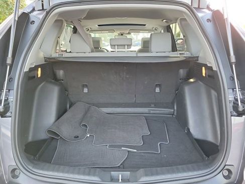 Certified 2020 Honda CR-V EX image 9