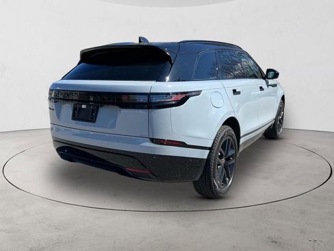 New 2026 Land Rover Range Rover Velar Dynamic SE AWD/4WD image 5