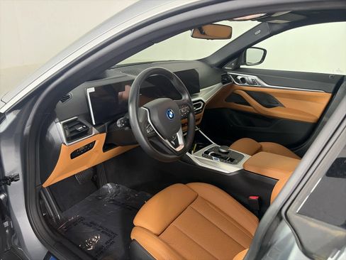 Certified 2023 BMW i4 eDrive40 w/ Premium Package image 18
