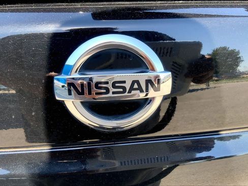 Used 2016 Nissan Murano SL w/ SL Technology Package FWD image 30