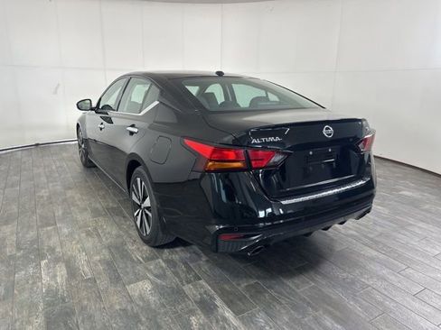 Used 2021 Nissan Altima 2.5 SL image 8