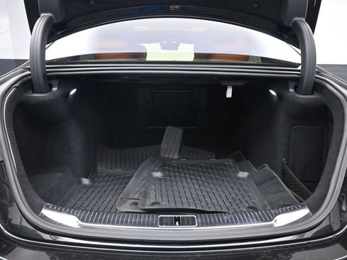Used 2022 Mercedes-Benz S 580 4MATIC Sedan image 27