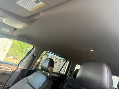 Used 2019 Volkswagen Atlas SE FWD image 8