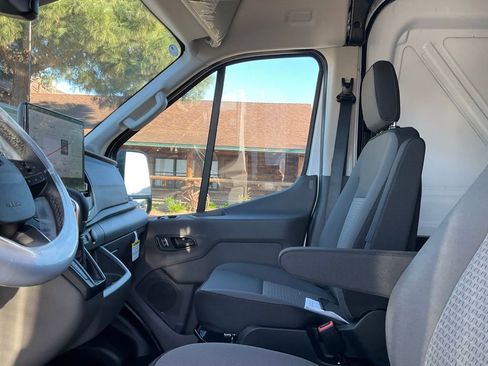 New 2026 Ford Transit 250 Base image 36