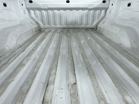 Used 2023 Chevrolet Colorado W/T image 34