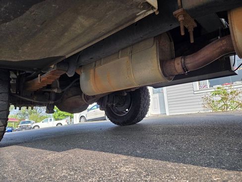 Used 2012 Ford F350 XL w/ PWR Equipment Group image 31