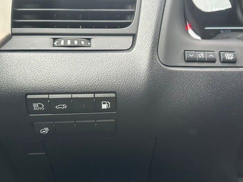 Used 2022 Lexus RX 450h F Sport image 20