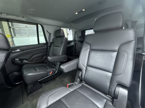 Used 2018 Chevrolet Tahoe LT image 30