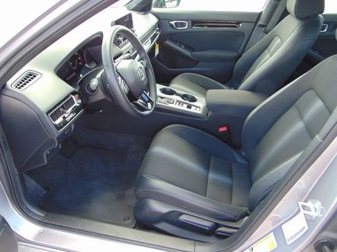 Certified 2026 Honda Civic Sport image 10