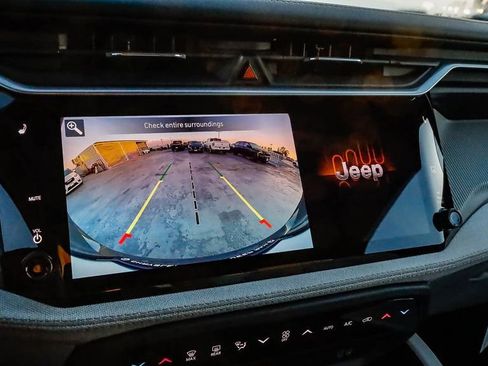 New 2026 Jeep Cherokee Laredo AWD/4WD image 28