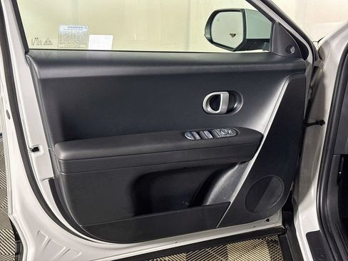 Used 2024 Hyundai Ioniq 5 SEL RWD image 10