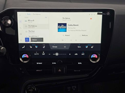 New 2026 Lexus NX 450h+ AWD w/ Luxury Package image 26