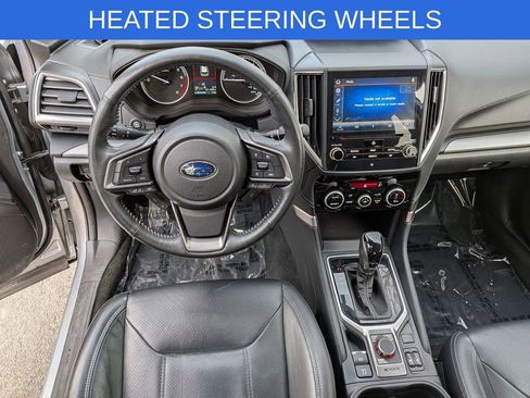 Used 2019 Subaru Forester Limited image 16