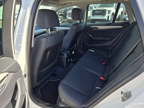 Used 2015 BMW X1 xDrive28i w/ Premium Package AWD/4WD image 20